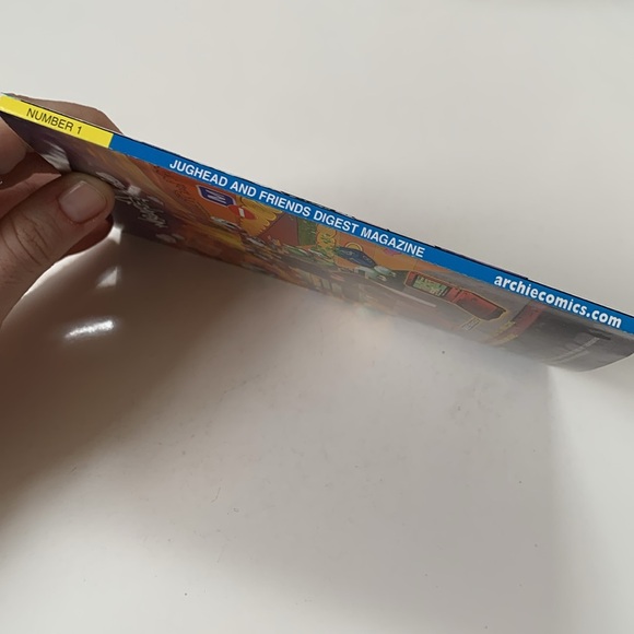 🍭4/$20🍭 Archie Comics - Picture 10 of 10